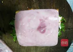 Pocket Sandwich Recipe Illustration 12