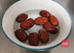 Sihongtang Recipe Illustration 4