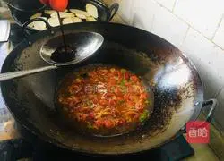 Illustration of how to make beer lobster tail 5