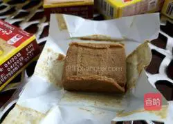 Healthy and fast version of pumpkin soup recipe 4