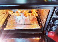 Orleans grilled wing root recipe illustration 4