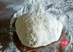 Milk-flavored oatmeal steamed buns recipe 9