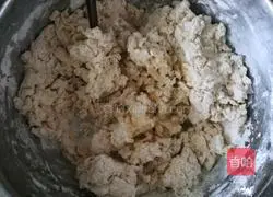 Illustration of how to make rice cooker bread 2