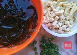 Hu spicy soup recipe 4