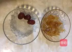 Illustration of how to make 