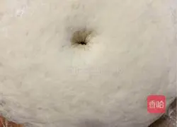 Illustration of how to make rock sugar hawthorn steamed buns 7