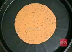 For carrot and egg burritos Practice illustration 10