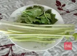 Illustration of how to walk in the snow to find plum blossoms 5