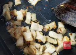 Illustration of Braised Noodles 6