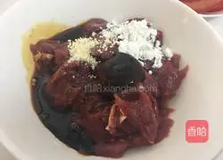 Tomato beef soup recipe 4