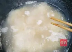 Cold noodles recipe 3