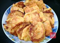 Potato cake recipe 4