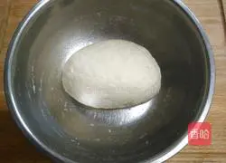  Illustration of how to make mutton and dried radish dumplings 10