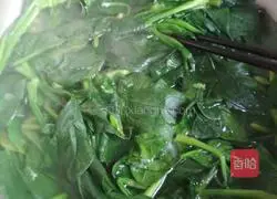 Spinach and meatball soup recipe 10