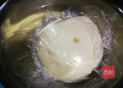 Pineapple Chicken Pizza Recipe Illustration 7