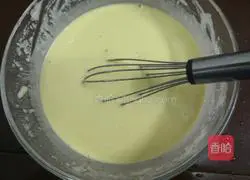 Illustration of how to make oil-free cucumber burritos 5