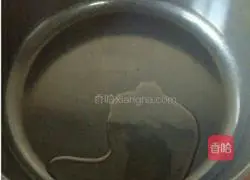 Cream Mushroom Soup Recipe Illustration 3 