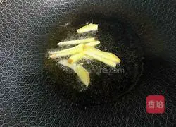 Winter Melon Pork Ribs Soup Recipe Illustration 5