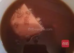 Brown sugar lotus root porridge recipe 6