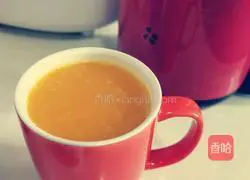 Pumpkin millet paste recipe 5