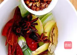 Illustration of Northeastern Stew 2