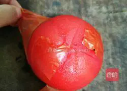 Vegetable pimple soup recipe 7