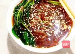 (Lantern Festival on the 15th day of the first lunar month) Spicy vermicelli recipe illustration 8