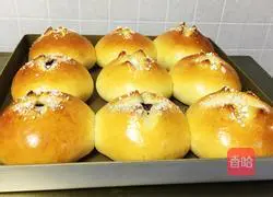 Milk Blueberry Meal Pack Recipe Illustration 23