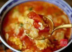 How to make tomato gnocchi Illustration 20