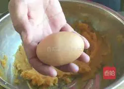 How to make sweet potato cake 5