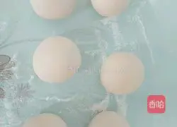 Illustration of how to make Shandong steamed buns 6