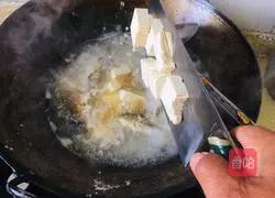 Winter Melon, Tofu and Crucian Carp Soup Recipe Illustration 5