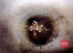 Illustration of how to make braised noodles in old Beijing 18