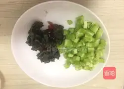 Songhua bitter melon soup recipe 2