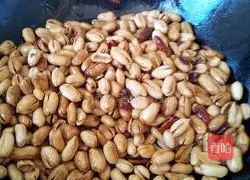 Drunkard Peanut Recipe Illustration 6