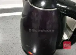 Roselle Rose Tea Recipe Illustration 4