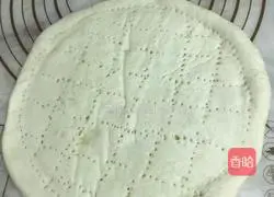 Thin-crust pizza recipe 6