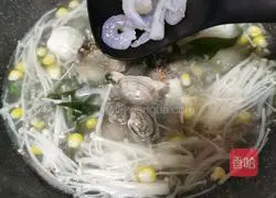 Seafood soup recipe 10