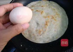 Illustration of how to make flavored hand cakes 3