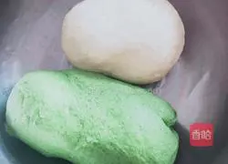 Illustration of how to make fried pork, mushrooms and corn kernels 4