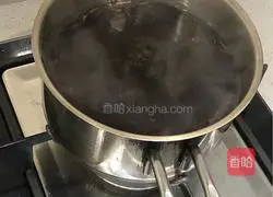 Illustration of making the Jingzhe Egg 2