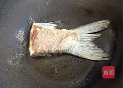 Illustration of how to make fish soup 2