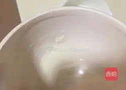 Double Skin Milk Recipe Illustration 4