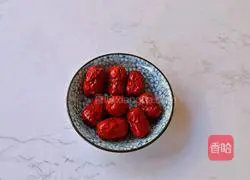 Illustration of how to make tea tree mushroom stewed with chicken soup 5