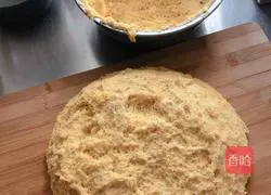 Illustration of how to make milk and honey grain cakes (Lantern Festival on the 15th day of the first lunar month) 13