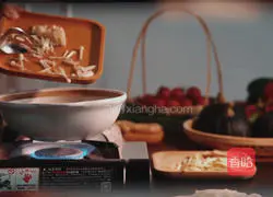 Illustration of how to make hot and sour beef soup 7