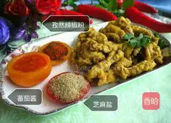Soft fried tenderloin recipe 10