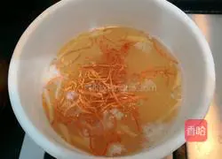 Cordyceps flower and loofah lean meat soup recipe 13