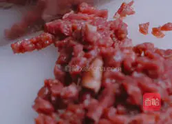 Home version of West Lake Beef Soup Recipe Illustration 1