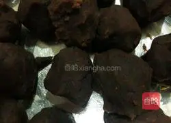 How to make colorful bean paste buns 5